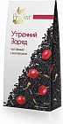 Чай черный «Утренний заряд»