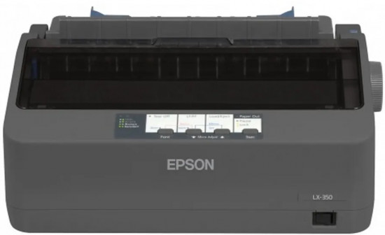Принтер матричный Epson LX-350