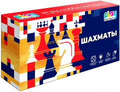 Игра настольная «Шахматы»