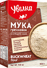 Мука гречневая