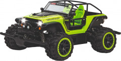 Машинка радиоуправляемая «Jeep Trailcat-AX»
