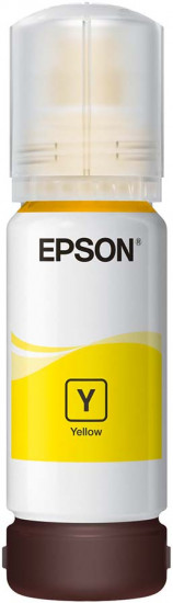 Чернила Epson 101 EcoTank