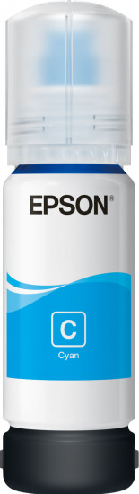 Чернила Epson 106