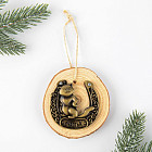 Подкова «Счастья»