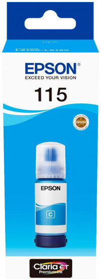 Чернила Epson C13T07D24A
