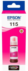 Чернила Epson C13T07D34A