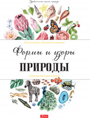 Формы и узоры природы