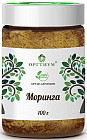 Порошок из листьев моринги