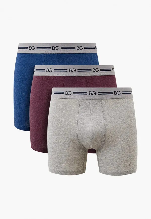 Комплект трусов мужских | Underwear | BeGood