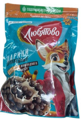 Шарики шоколадные