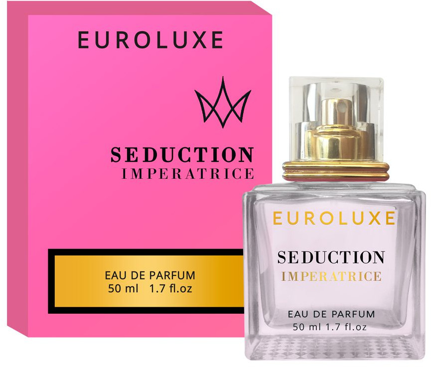 Туалетная вода «Seduction Imperatrice» | Seduction | Euroluxe
