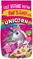 Колечки с фруктовым вкусом «Unicorn»