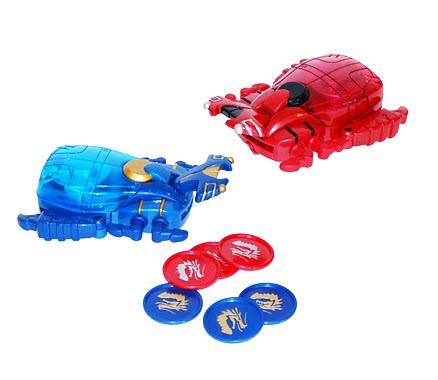 Игрушка 
