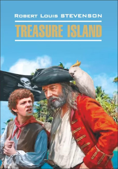 Treasure Island