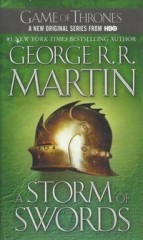 A Storm of Swords