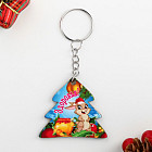 Брелок-ёлка «Здоровья!»