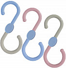 Набор крючков