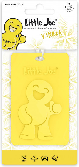 Ароматизатор для автомобиля «Little Joe scented»