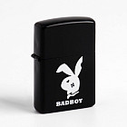 Зажигалка «Bad boy»