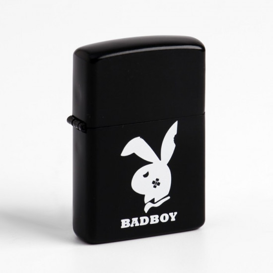 Зажигалка «Bad boy»