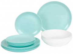 Сервиз столовый «Light Blue and White»