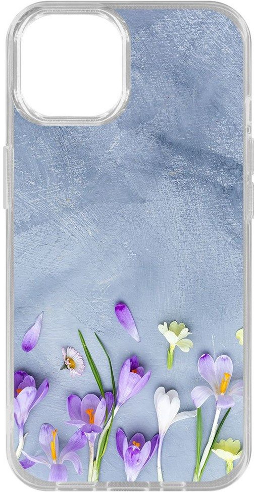 Чехол-накладка для iPhone 14 | Krutoff