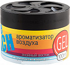 мускус пен даршын қосылған ыстық шығыс
