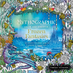 Mythographic Color and Discover. Frozen Fantasies