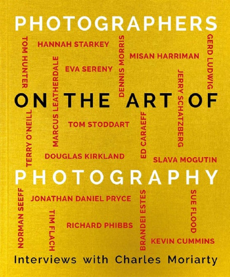 Photographers on the Art of Photography