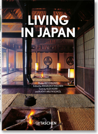 Living in Japan