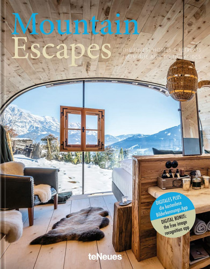 Mountain escapes
