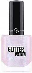 Лак для ногтей «Extreme Glitter Shine», оттенок 202