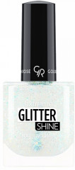 Лак для ногтей «Extreme Glitter Shine», оттенок 203