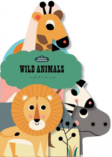 Wild Animals