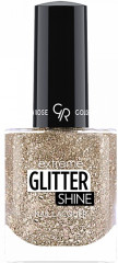 Лак для ногтей «Extreme Glitter Shine», оттенок 207