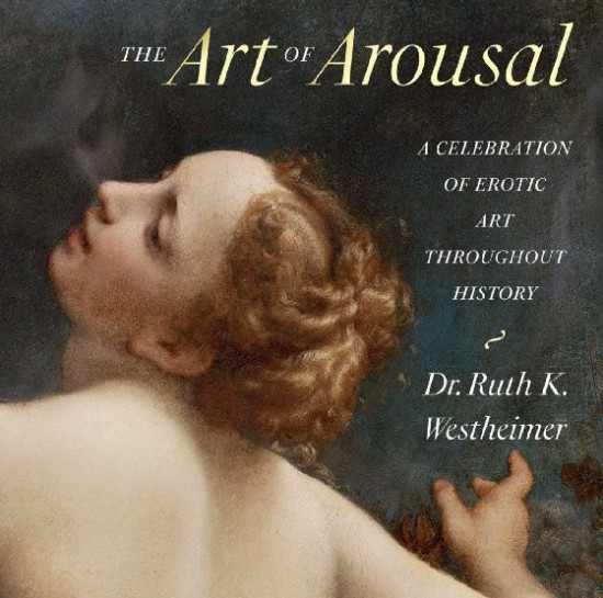 The Art Of Arousal