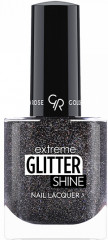 Лак для ногтей «Extreme Glitter Shine», оттенок 212