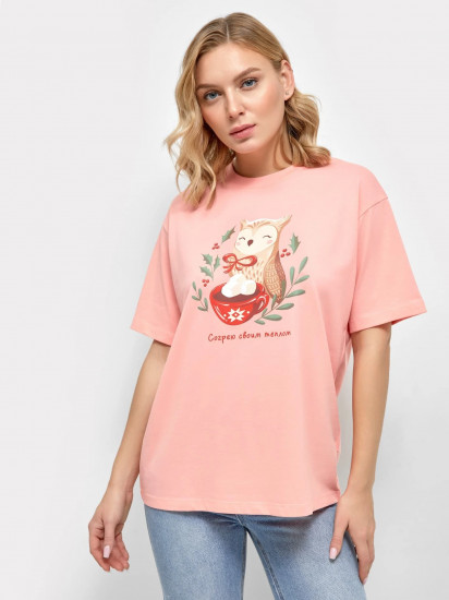 Футболка женская