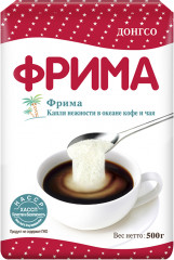 Сливки сухие
