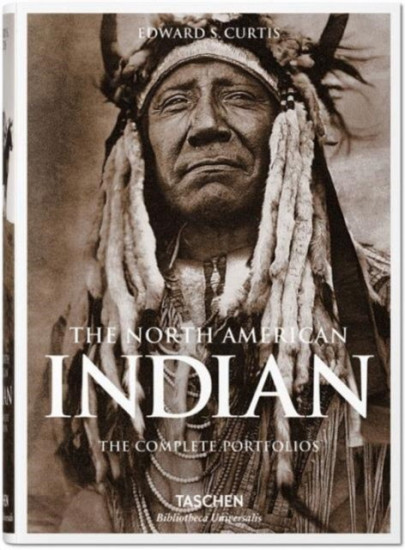 The North American Indian