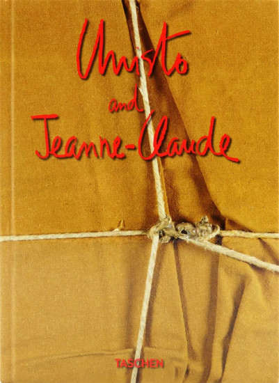 Christo & Jeanne-Claude