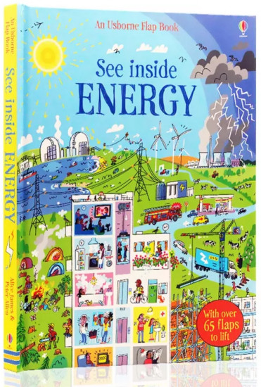 See Inside Energy