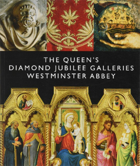 The Queen's Diamond Jubilee Galleries