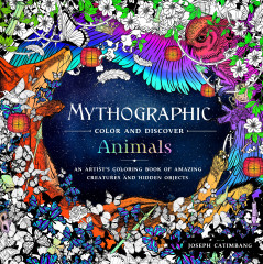 Mythographic Color and Discover
