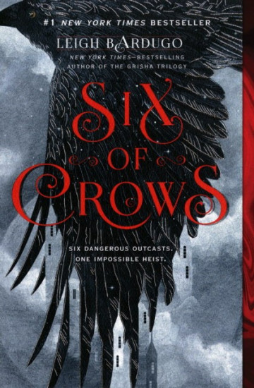 Six of Crows