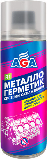 Герметик для системы охлаждения
