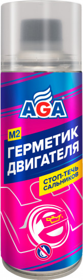Герметик двигателя