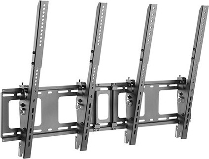 Крепление настенное Brateck LVW07-264T