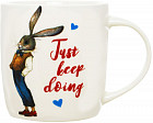 Кружка «Rabbit»