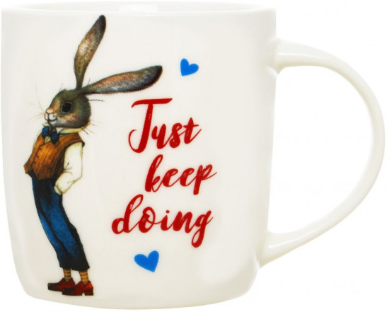 Кружка «Rabbit»